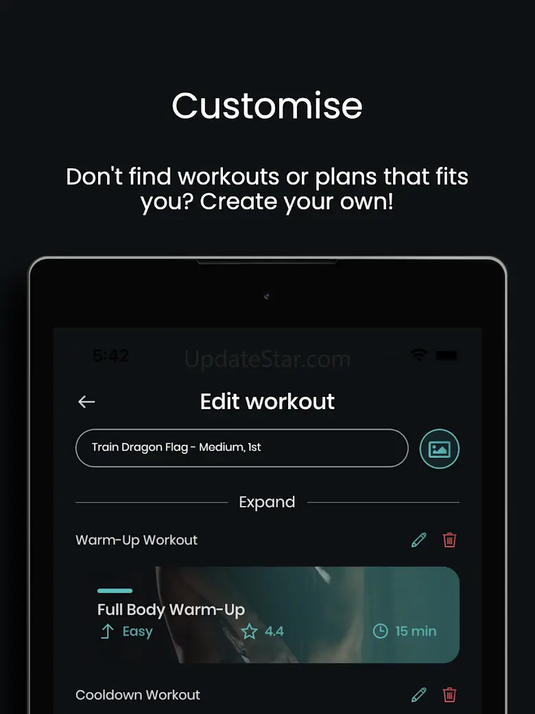Caliverse - Bodyweight Fitness 3.1.3