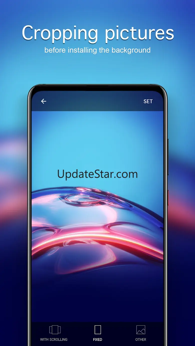 Wallpapers for Motorola 4K 5.8.04