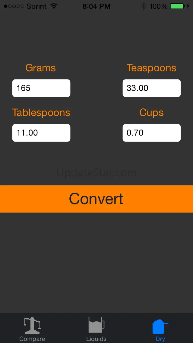 GroceryAid 1.0