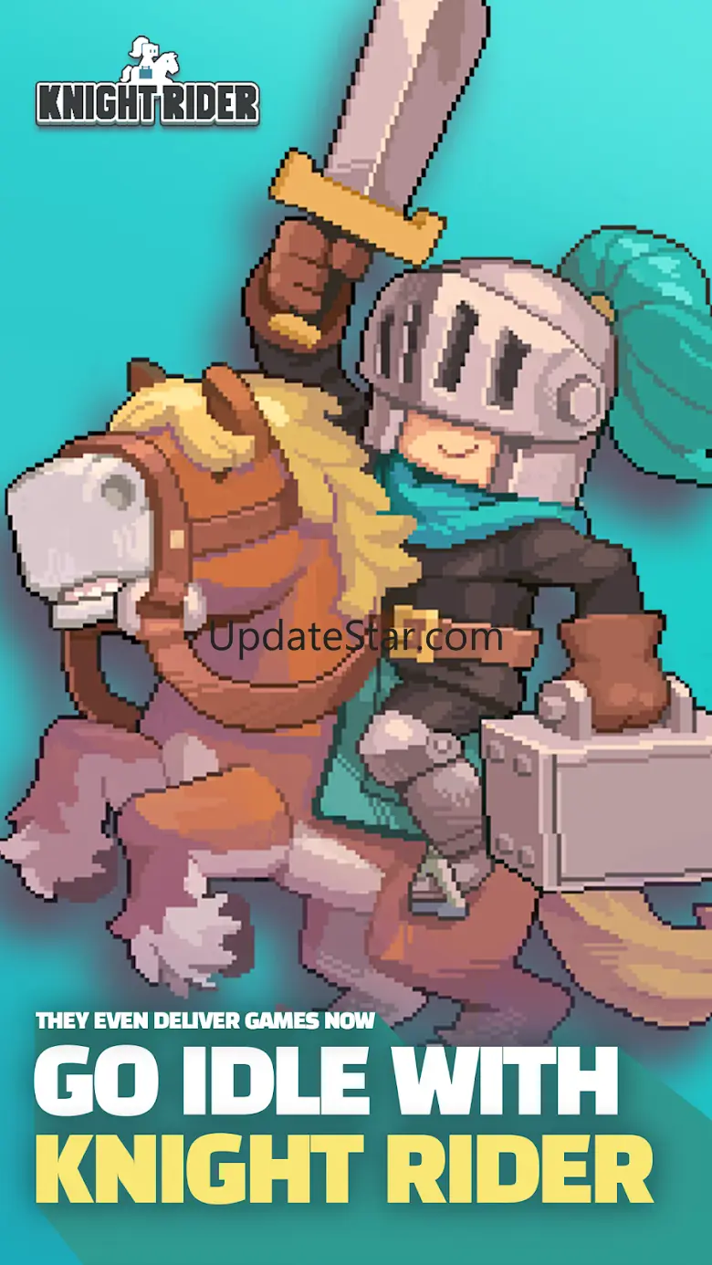 Knight Rider: A Takeout RPG 0.3.13