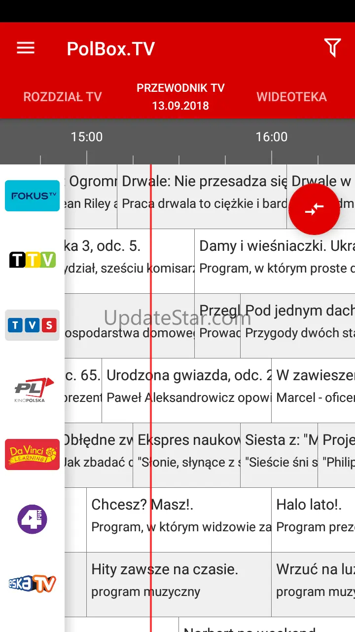 Polbox.TV