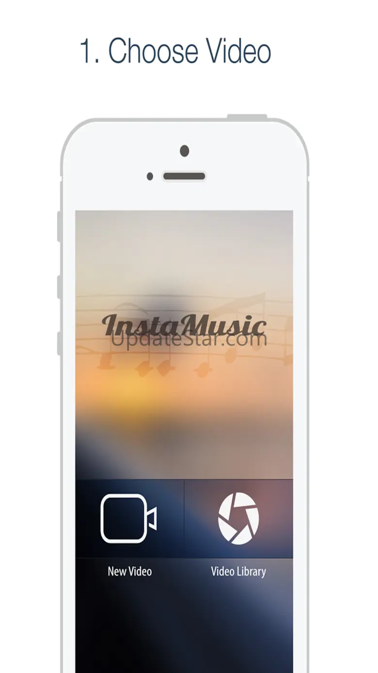 Add Background Music to Videos 1.5