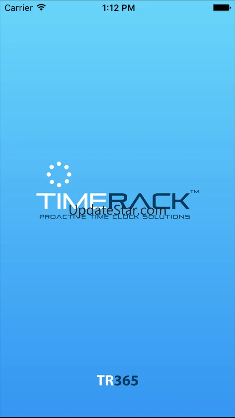 TR365 1.5.0