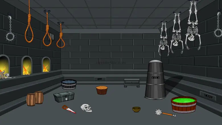 Escape Games-Dungeon Breakout 1 30.0.4