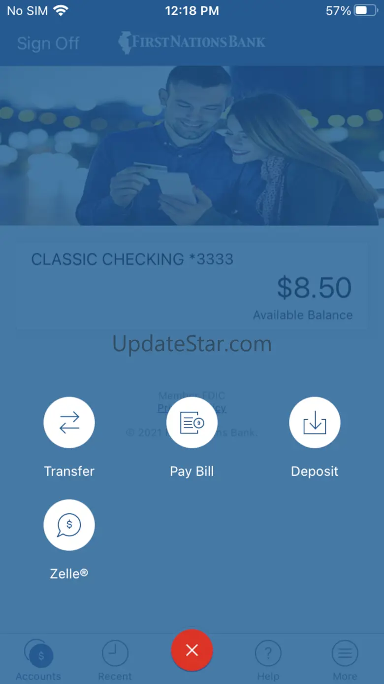 FNBW Mobile Banking 5.0.31.1279