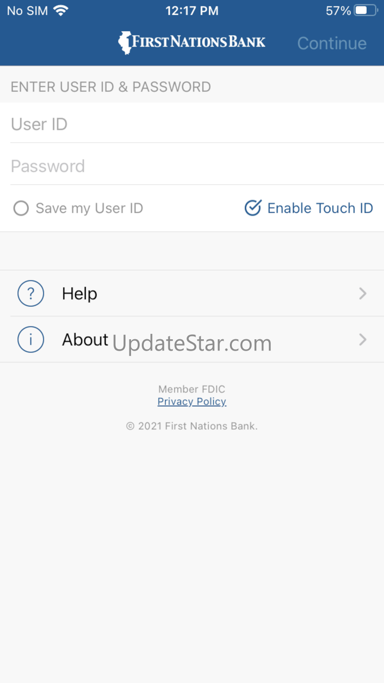 FNBW Mobile Banking 5.0.31.1279