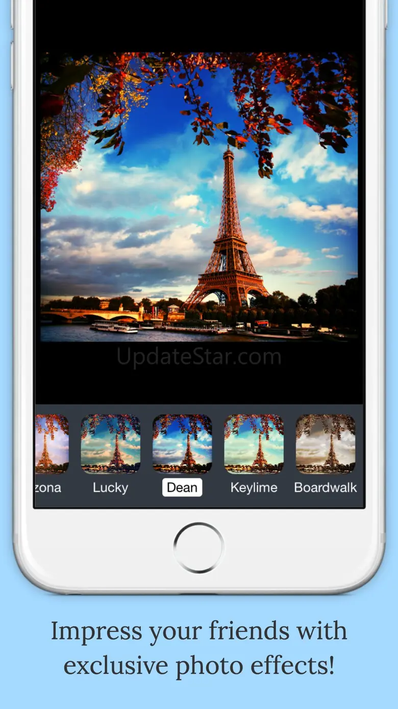 Magic Photo Editor FX 1.5.0