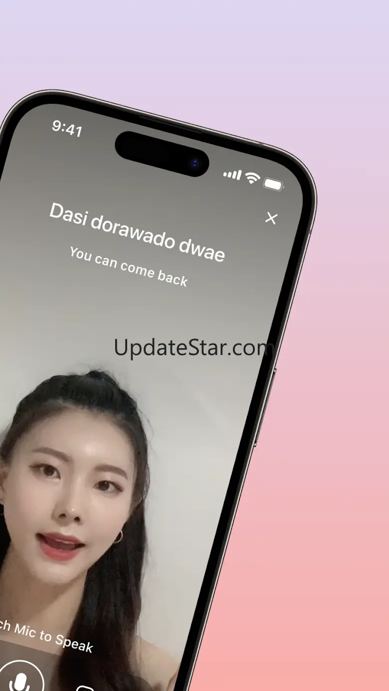 Lyspeak: Kpop Music & Lyrics 1.2.9