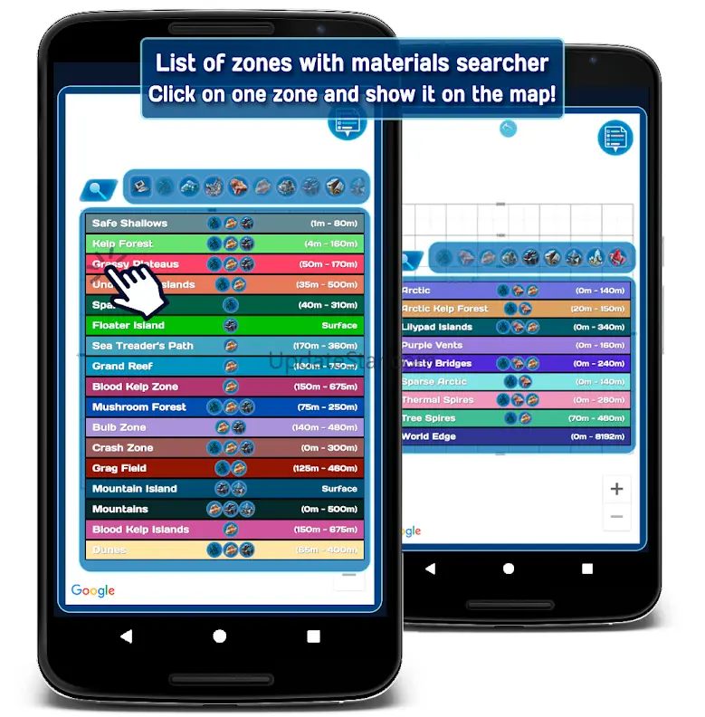 Submaptica 1.4.8