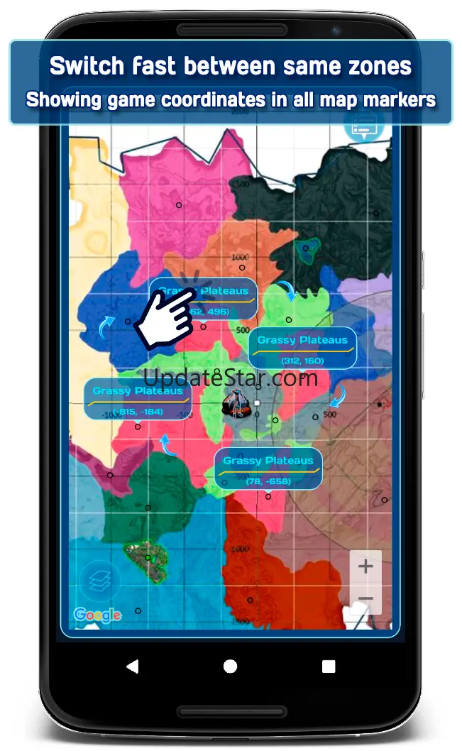 Submaptica 1.4.8