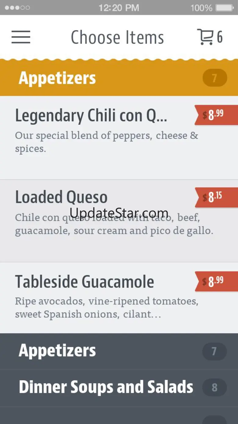 La Fiesta Mexican Restaurant & Cantina 2.4.25