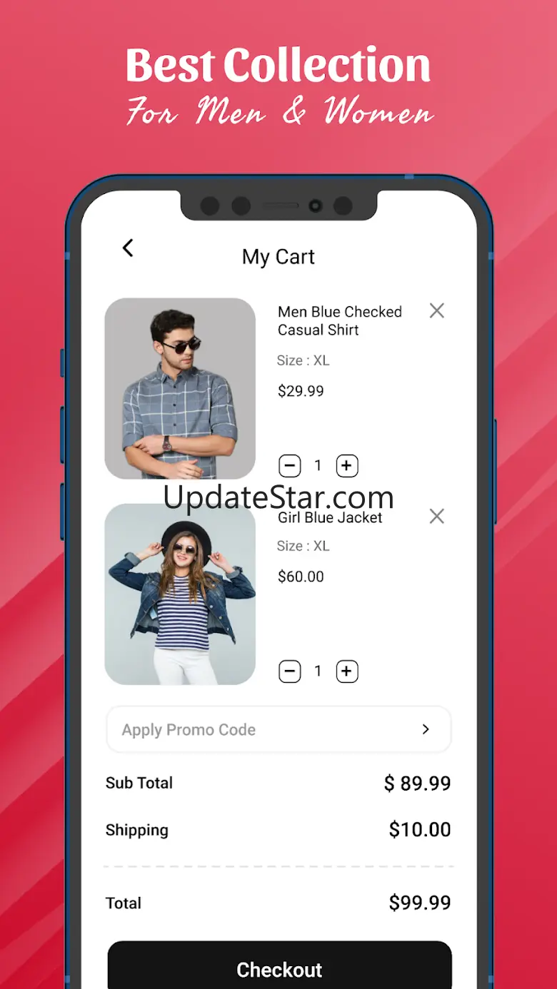 TrendSpot : Online Shopping 3.0