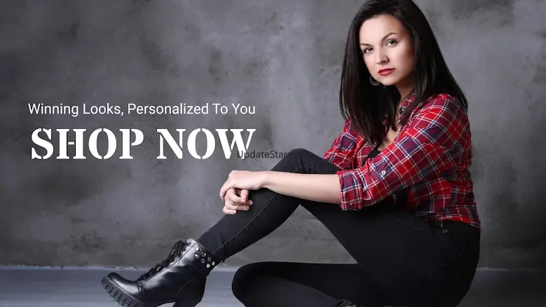 TrendSpot : Online Shopping 3.0