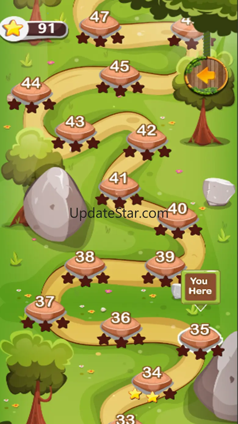 A Smash ANT Squashed -Cool 1.2