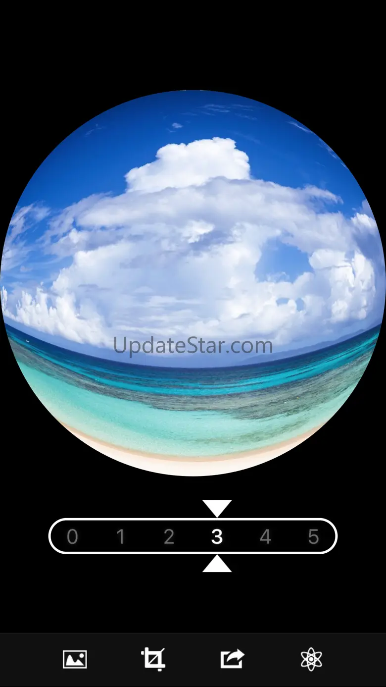 Fisheye Magick 1.8