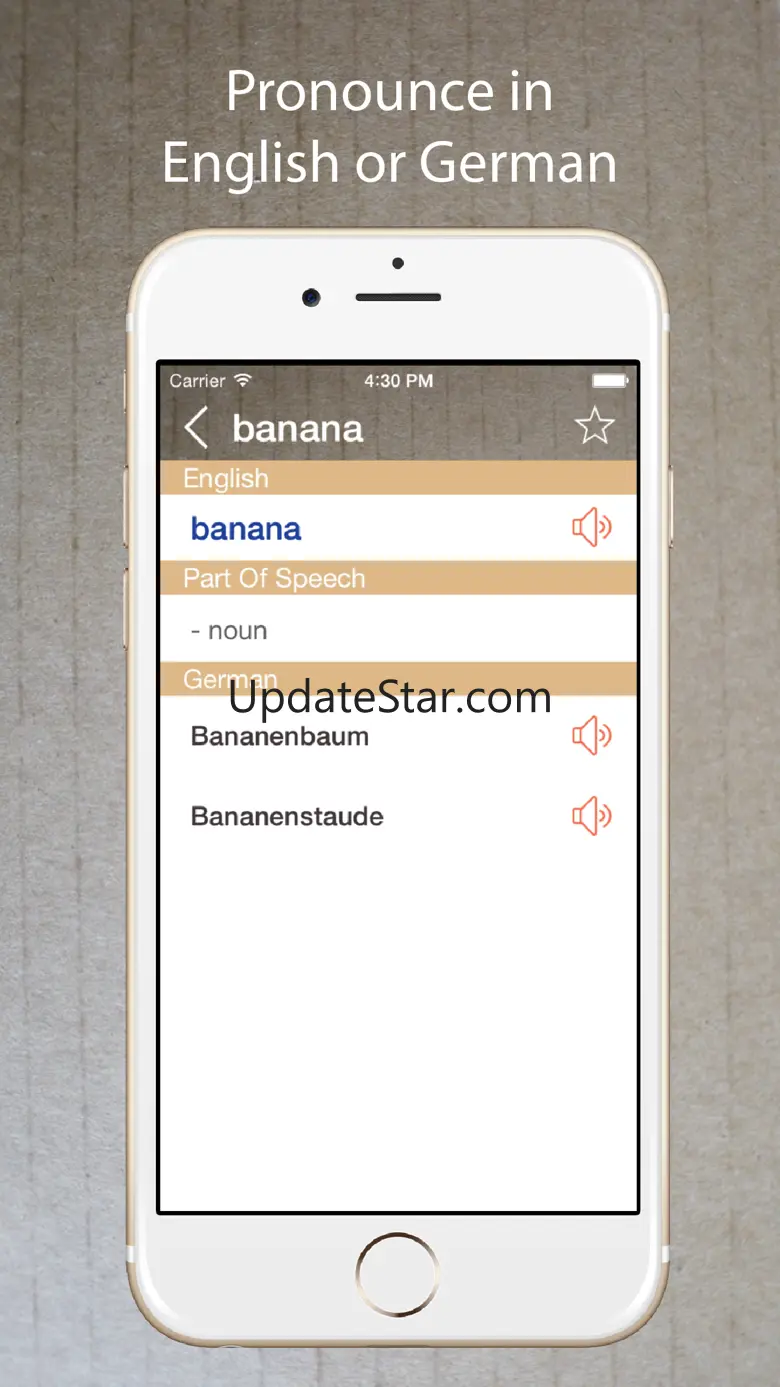 German English Dictionary Lite 5.1.0