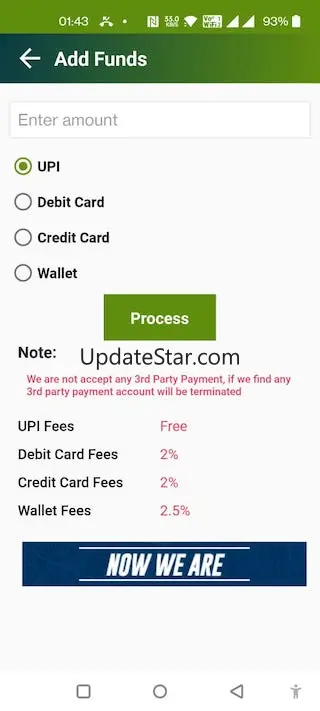Goter Pay - Recharge & Payment 5.3