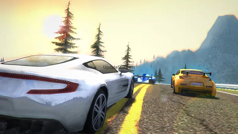 Arc Drift Car Racing Club 2.2