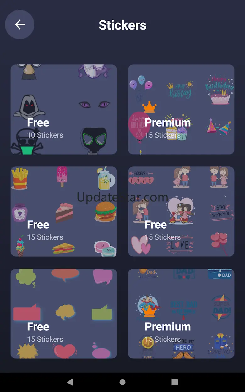 Photo Collage Maker: CoolGrid 1.2