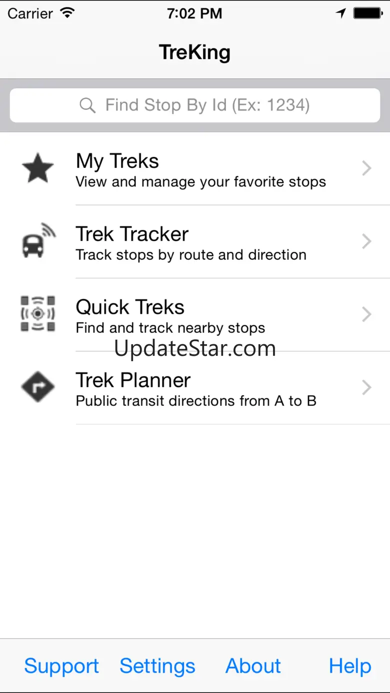TreKing (Chicago) 2.5.2