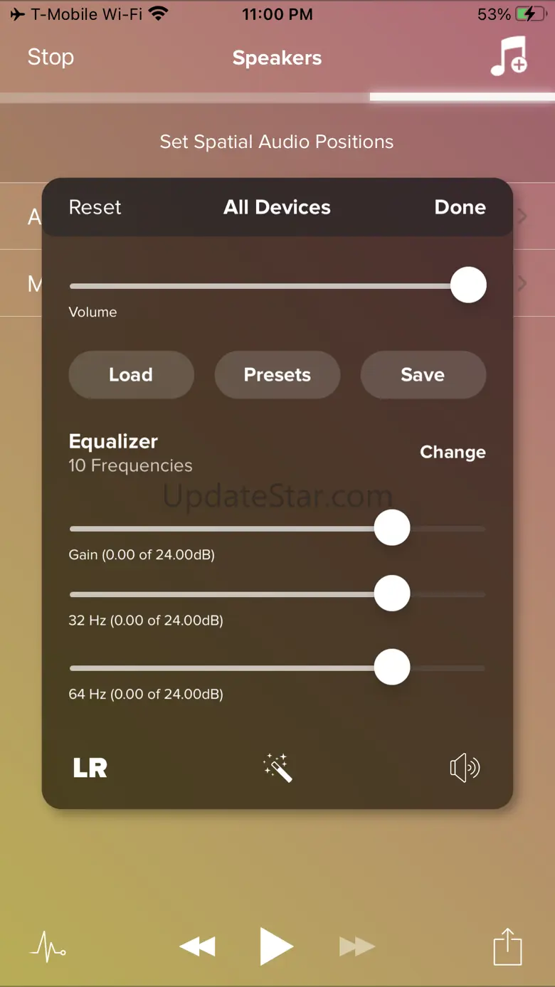 Playr Audibly 3.0