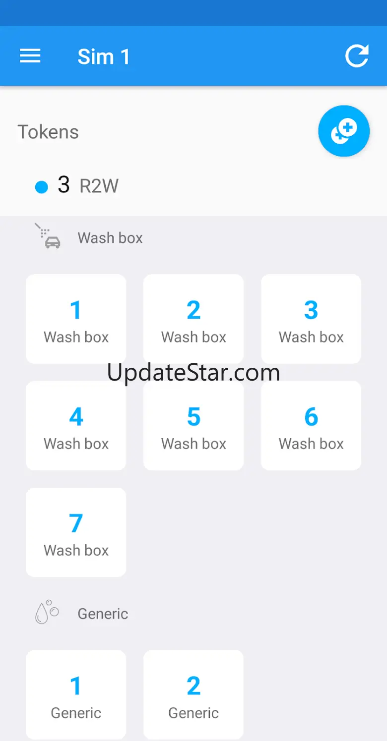 Ready2Wash 4.0.11