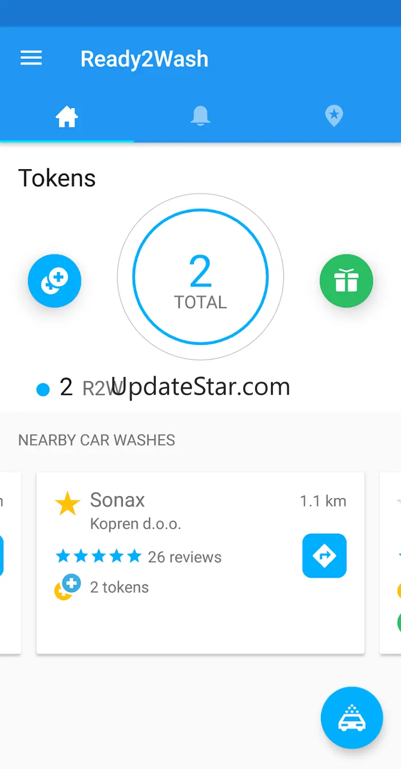 Ready2Wash 4.0.11