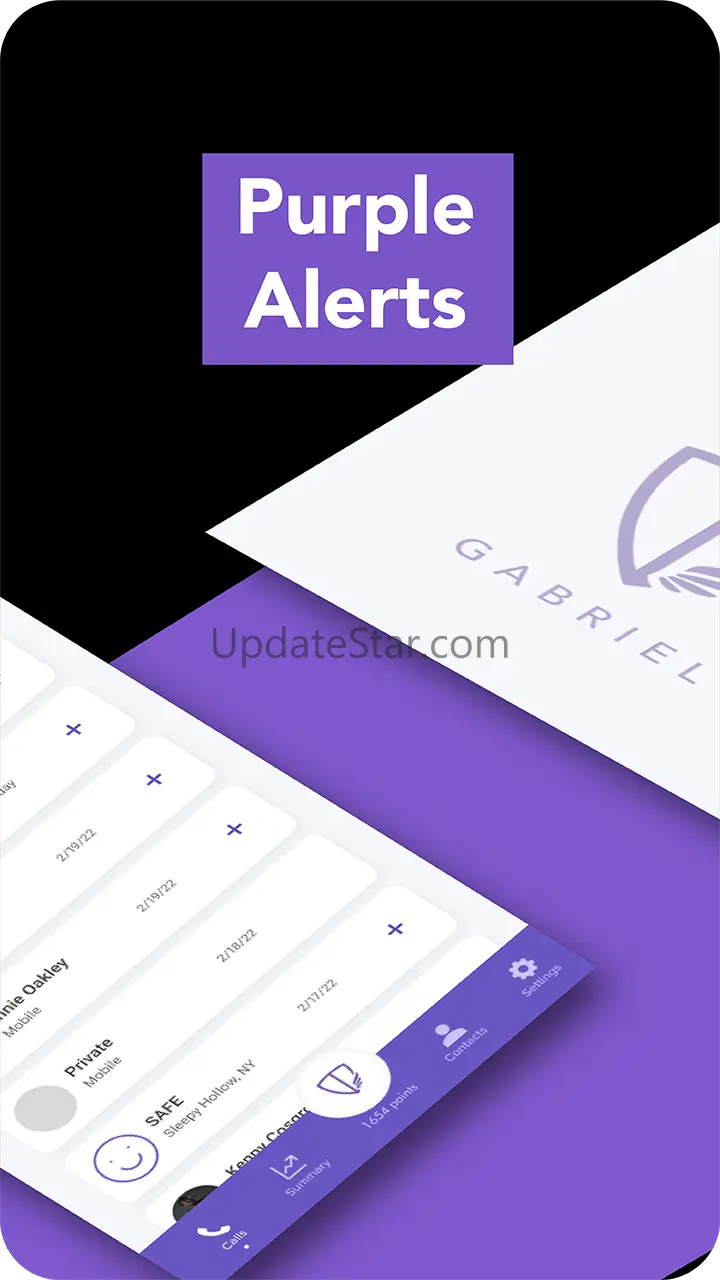 Gabriel the Robocall Blocker 1.0.4