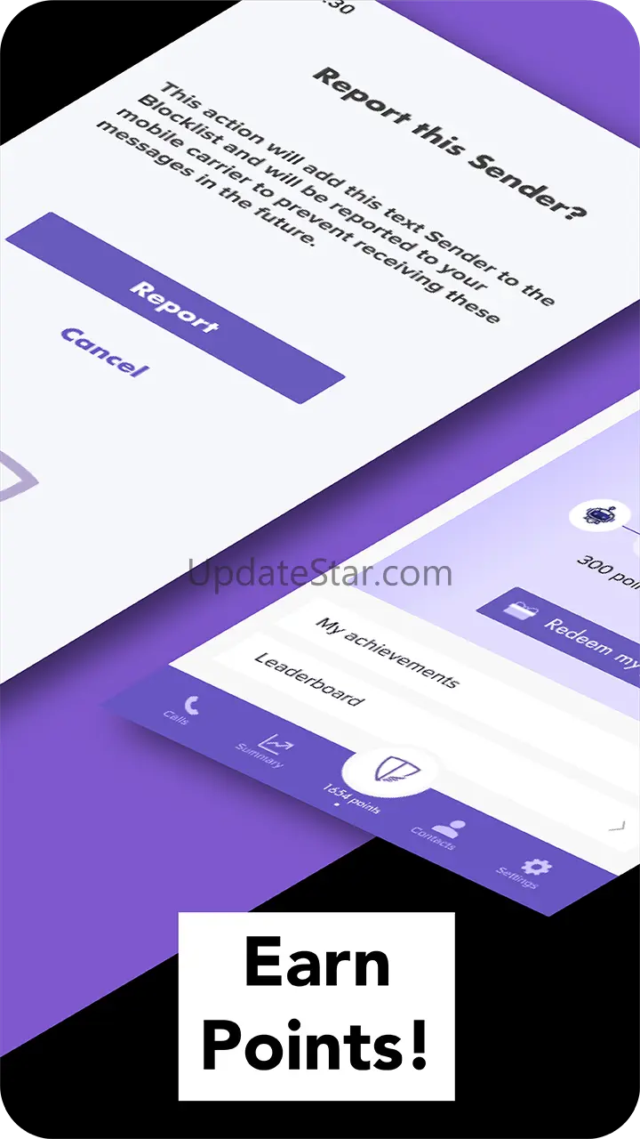 Gabriel the Robocall Blocker 1.0.4