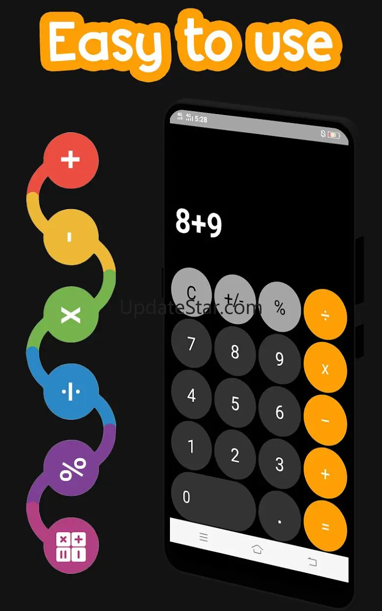 Calculator – Simple Calculator 3.0