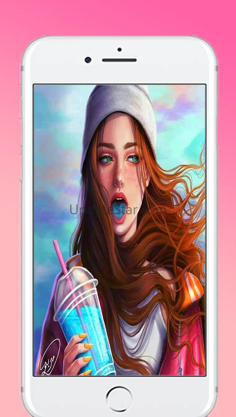 Teen Wallpapers 3.0
