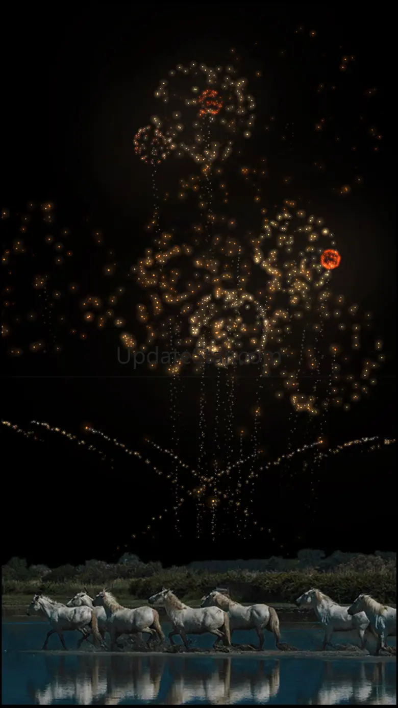 Music Fireworks -HANABI- 4.5.1