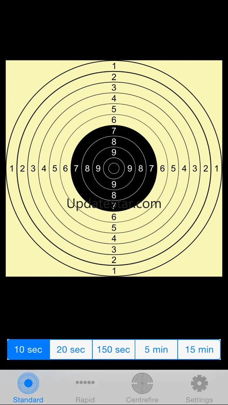 ISSF Shot Timer 1.3.2
