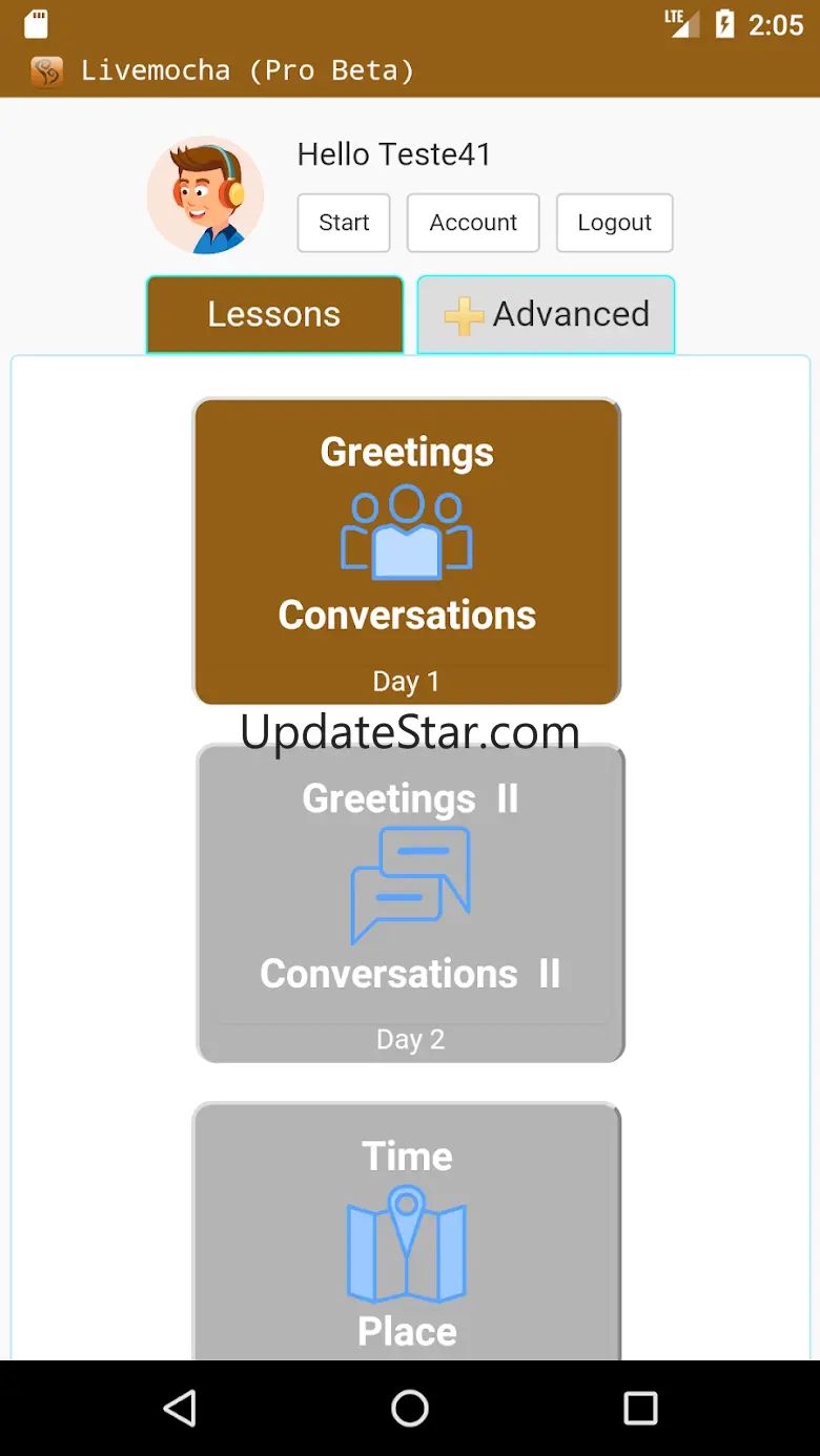 Livemocha: Learn Languages 4.9