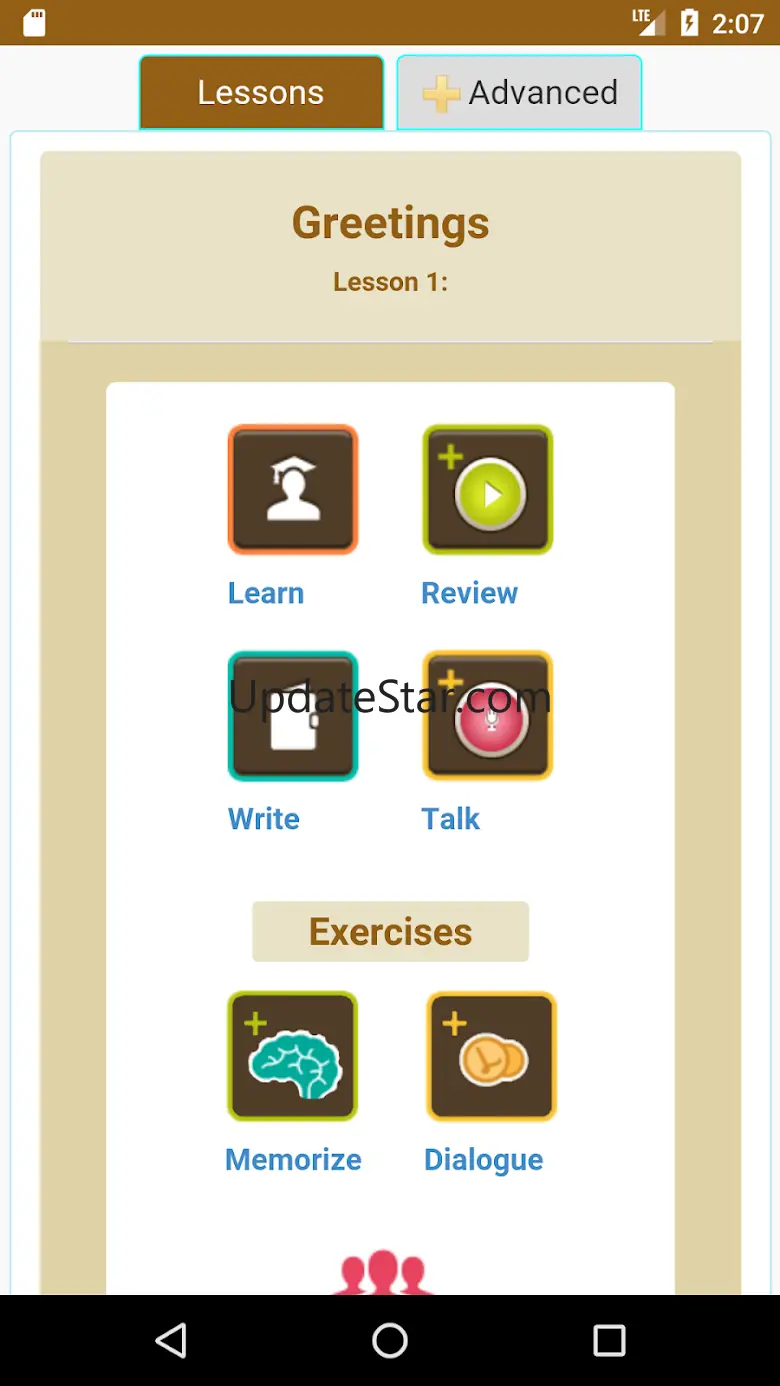 Livemocha: Learn Languages 4.9