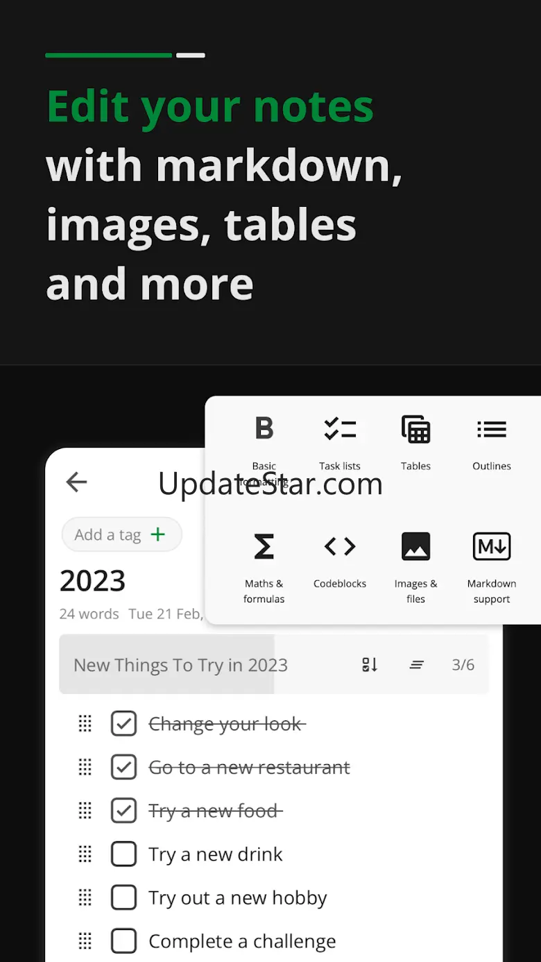 Notesnook Secure Private Notes 3.0.32