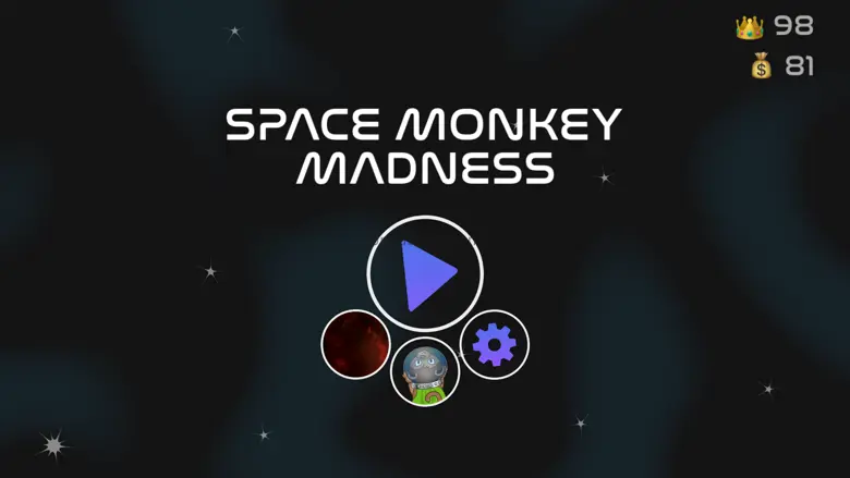 Space Monkey Madness 5.2.3