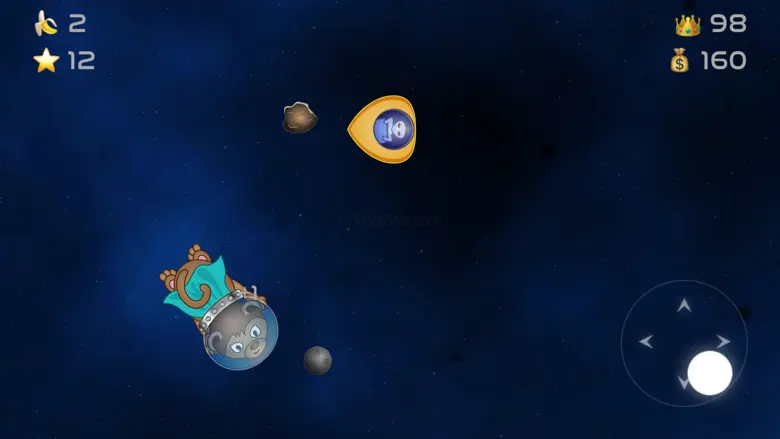 Space Monkey Madness 5.2.3