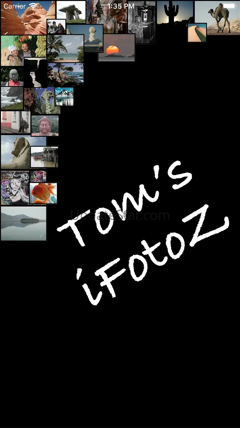 iFotoZ 7.0.0