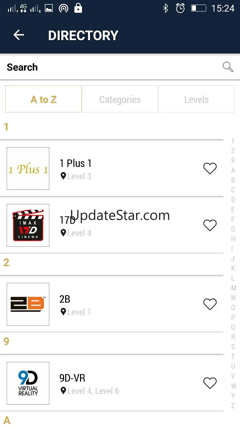 Citystars 7.0.0