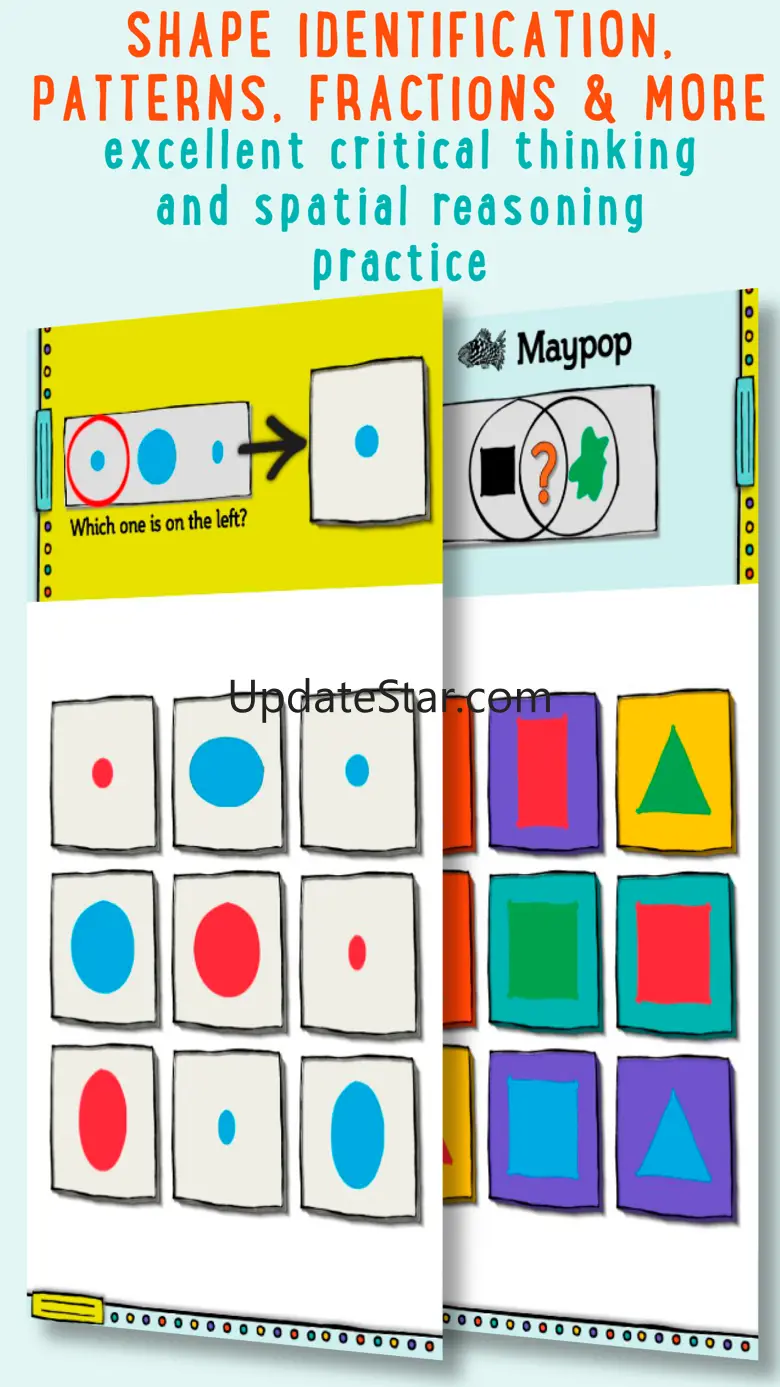Beyond Cats! Math for K,1 & 2 2.5.2