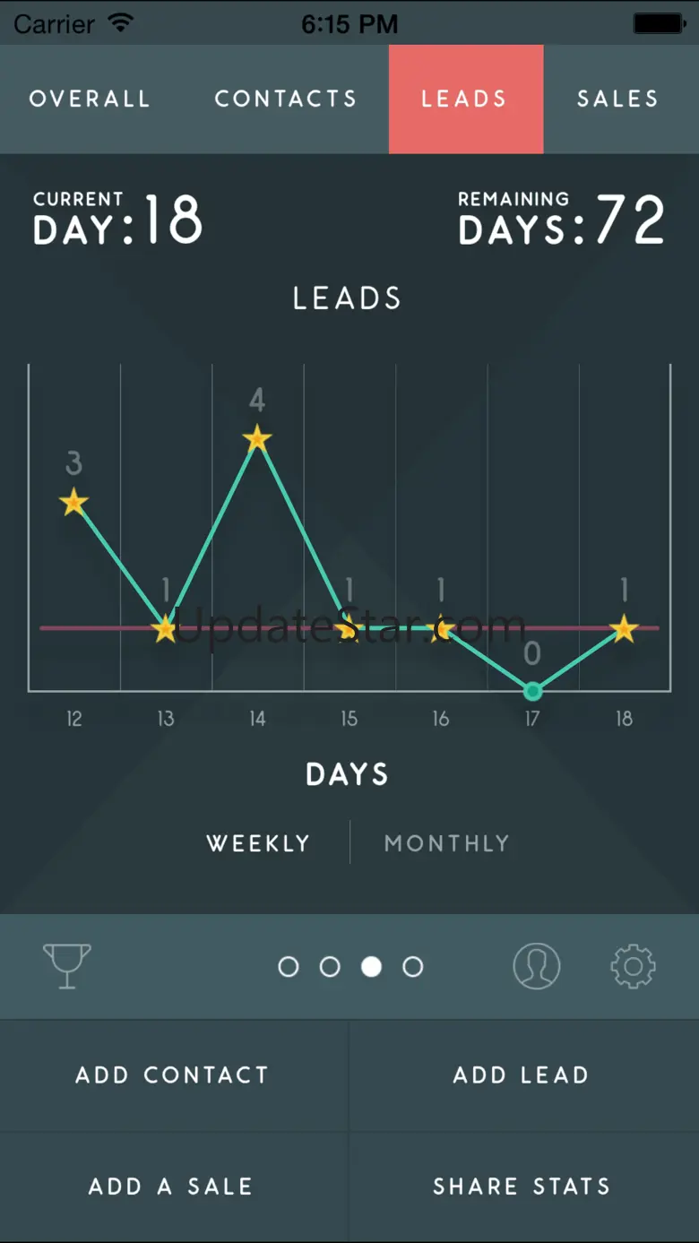 SalesFit 1.7