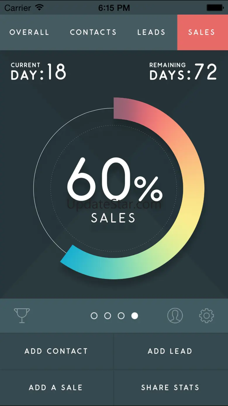 SalesFit 1.7