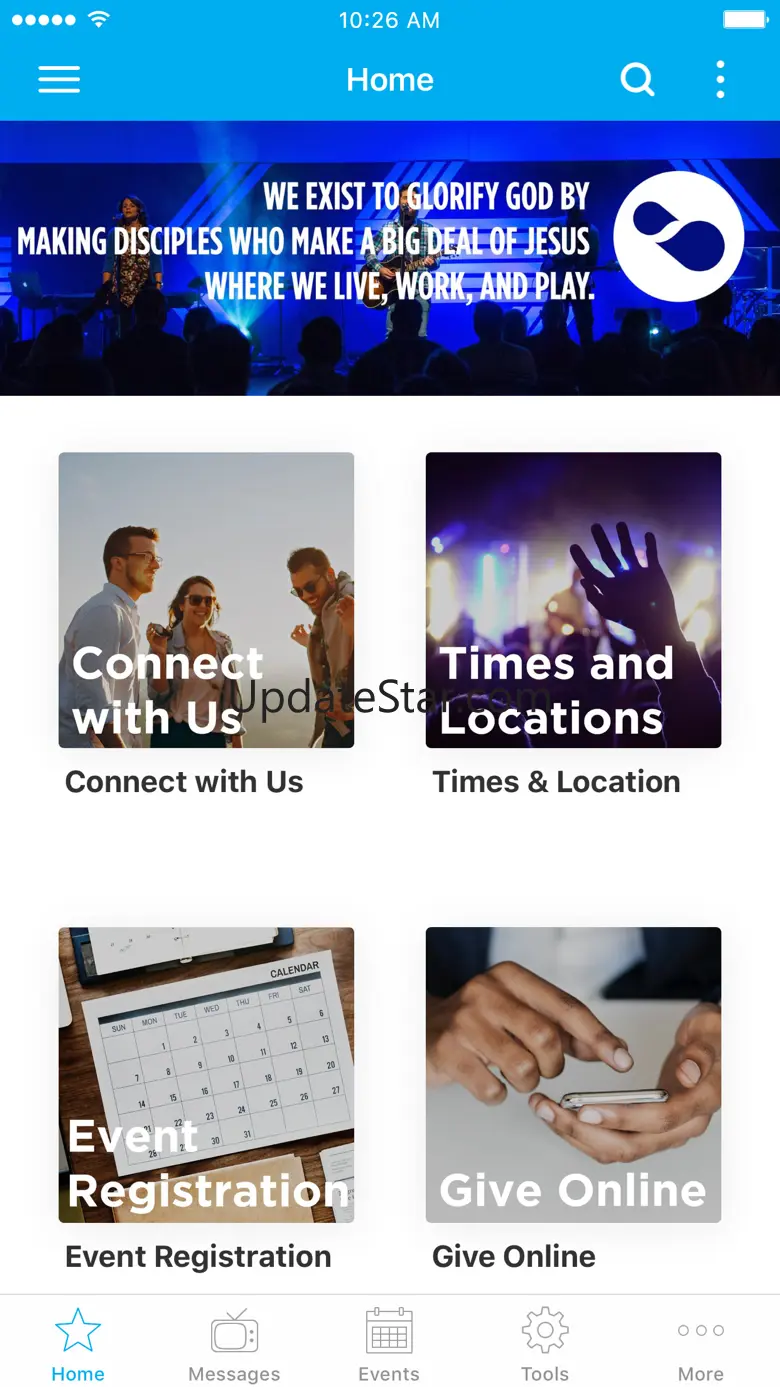 Southbrook Church App 6.3.1