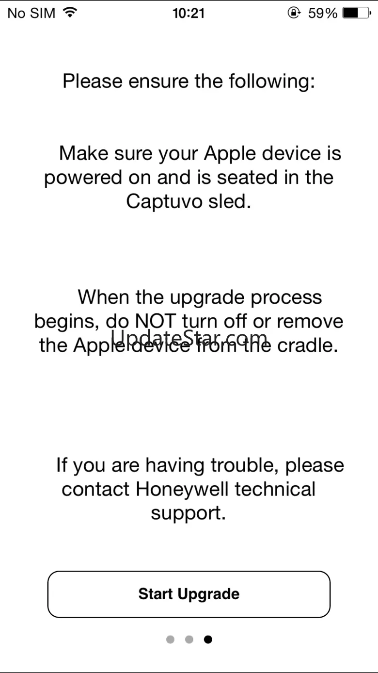 Captuvo Firmware Upgrade Tool 3.06.1514