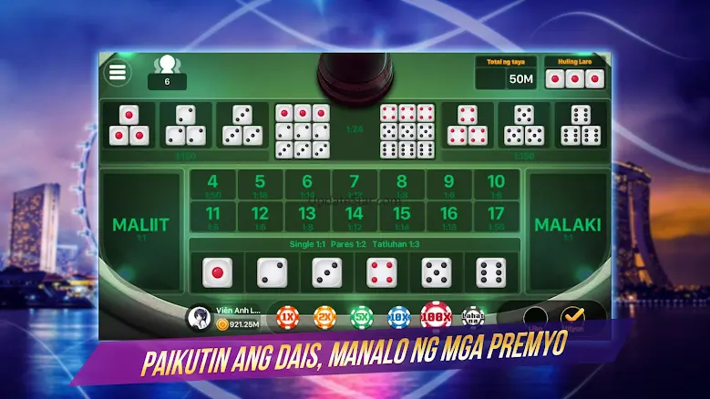 PinoyGame Pusoy Queen 1.4.6