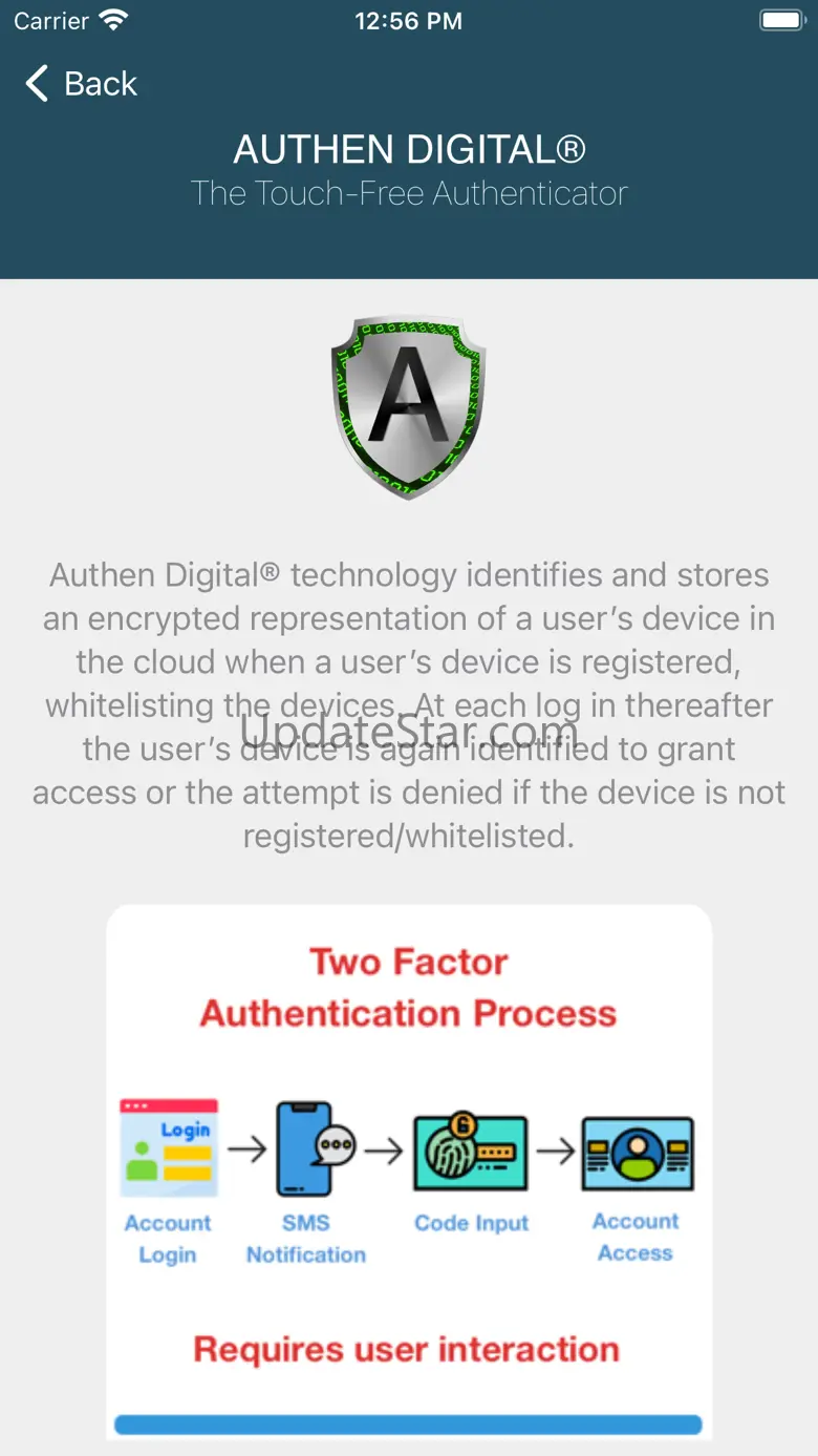 Authen Digital 5.3.0