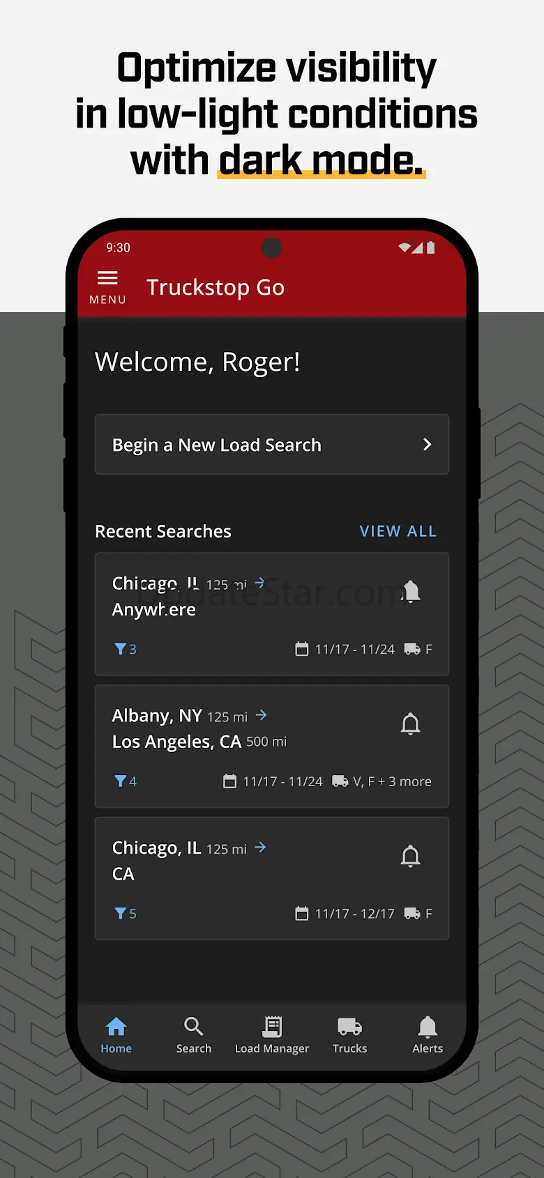 Truckstop Go 4.5.2