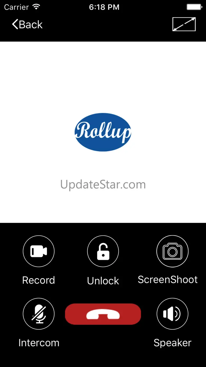 Rollup - Smart Doorbell 3.8.3
