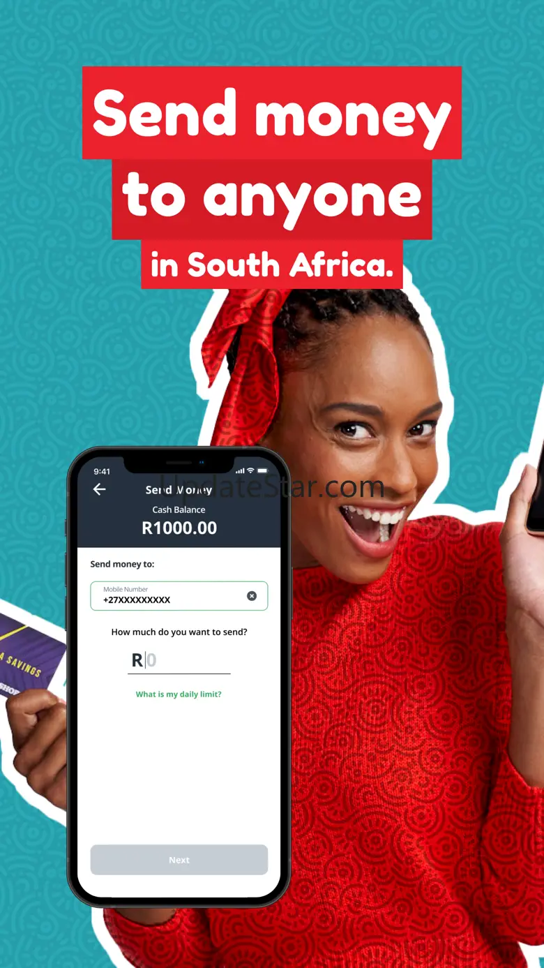 Shoprite SA 10.0.5